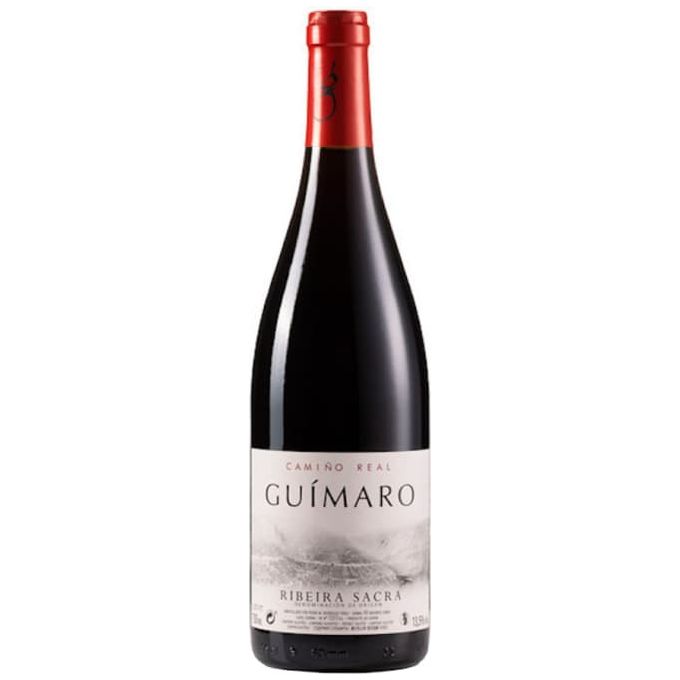 Guimaro Camino Real 2020 750ml