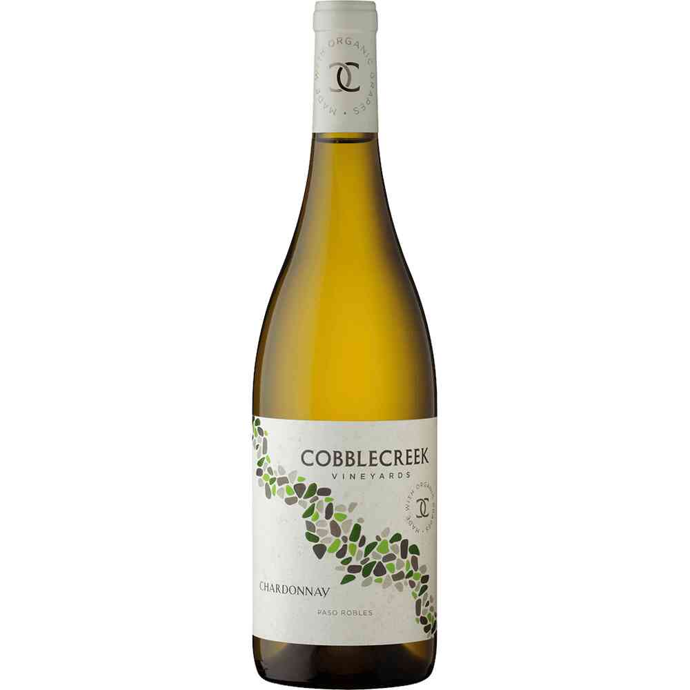 Cobble Creek Chardonnay 750ml