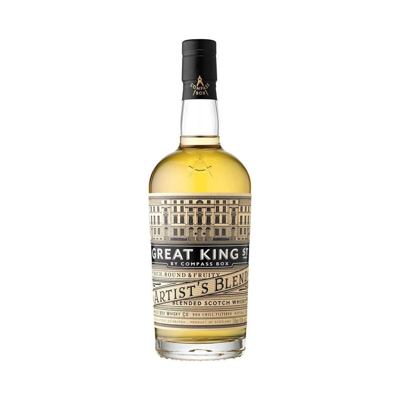 Great King Street Artist's Blend 700ml