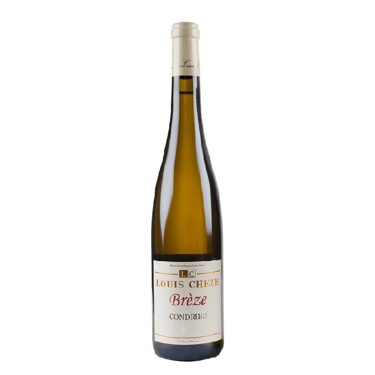 Louis Cheze Condrieu Breze 2020 750ml