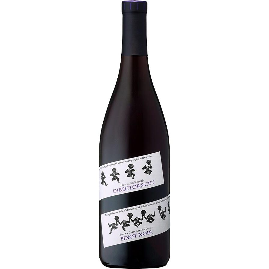 Francis Ford Coppola Director's Cut Pinot Noir 750ml
