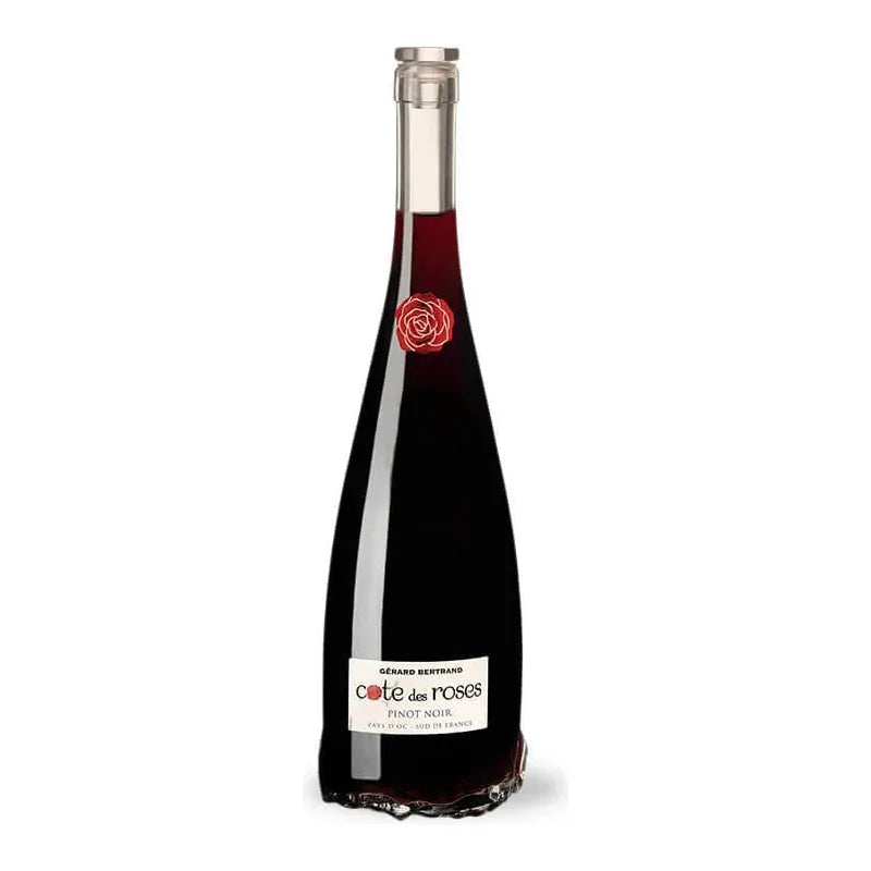 Gerard Bertrand Cote des Roses Pinot Noir 750ml