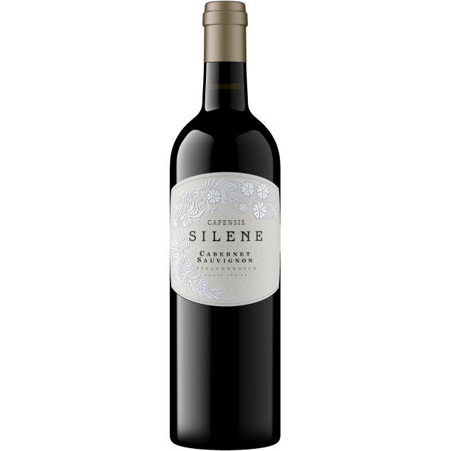 Capensis Silene Cabernet Sauvignon