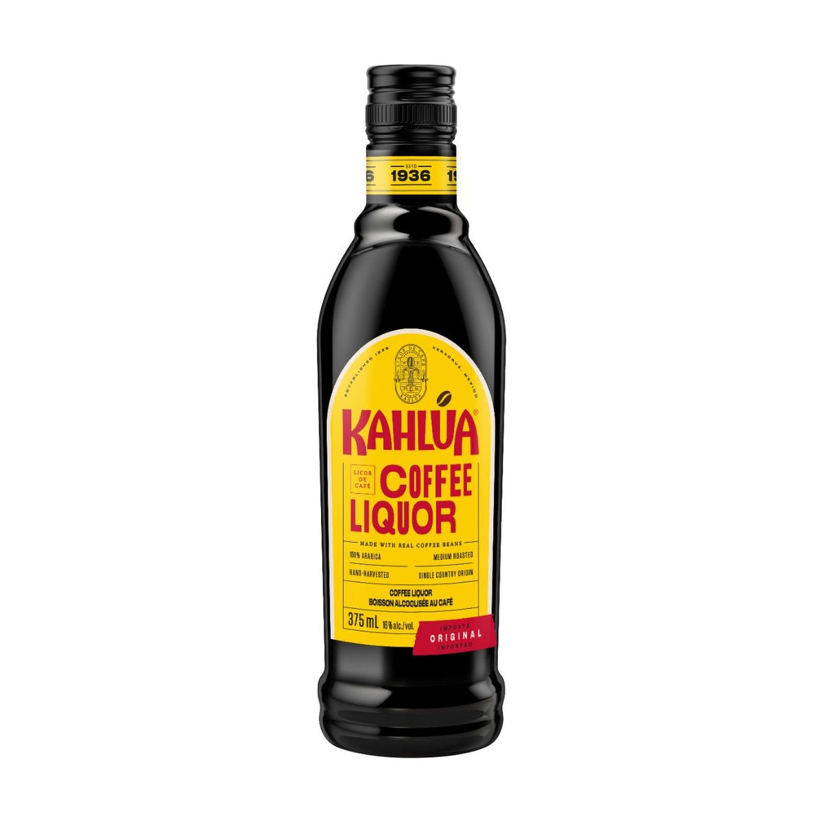 Kahlua Coffee Liqueur 375ml