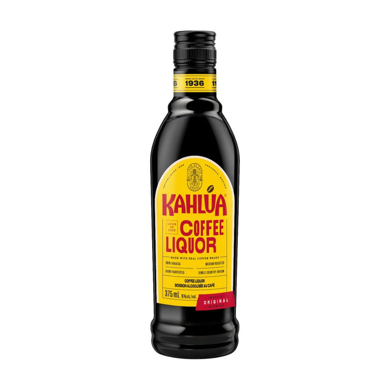 Kahlua Coffee Liqueur 375ml