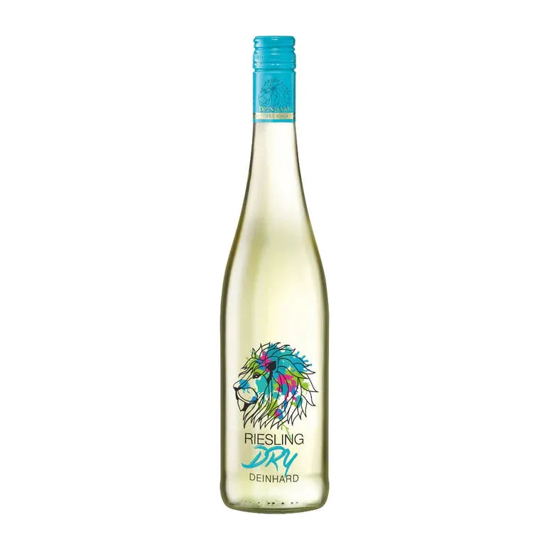 Deinhard Riesling Dry 750ml