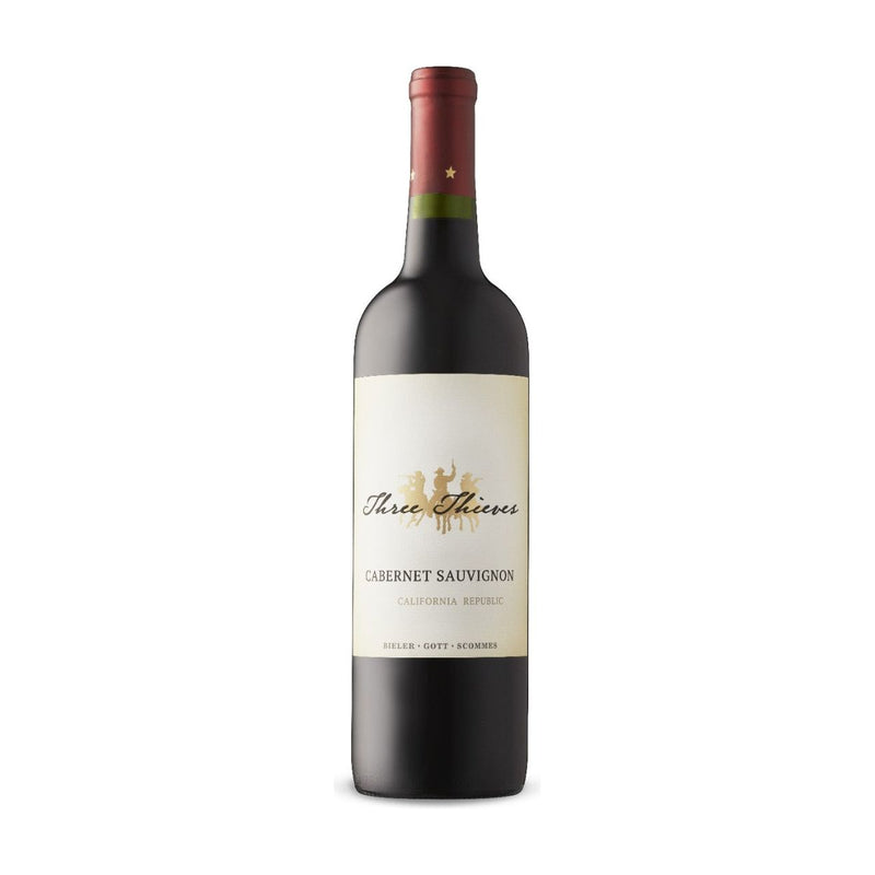 Three Thieves Cabernet Sauvignon 750ml