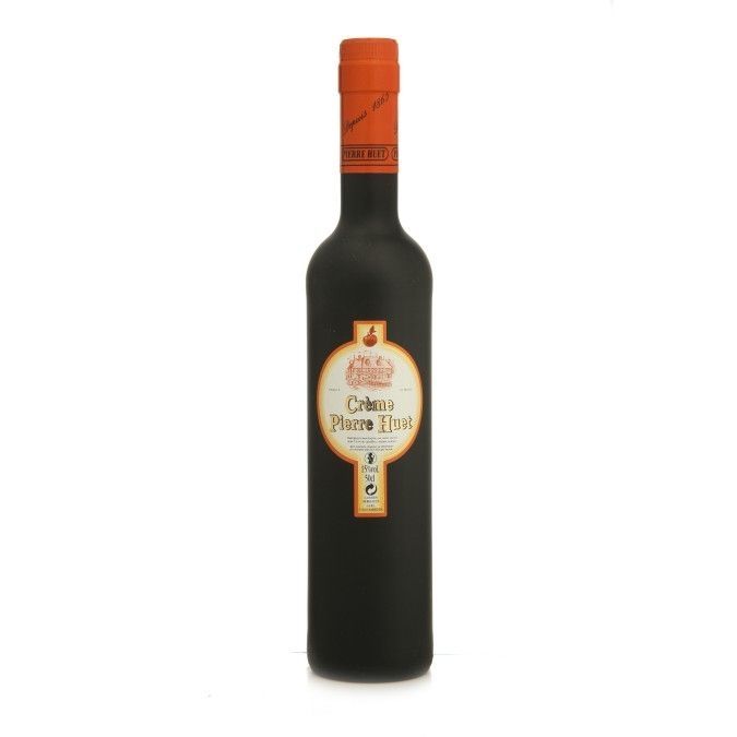 Pierre Huet Calvados Cream