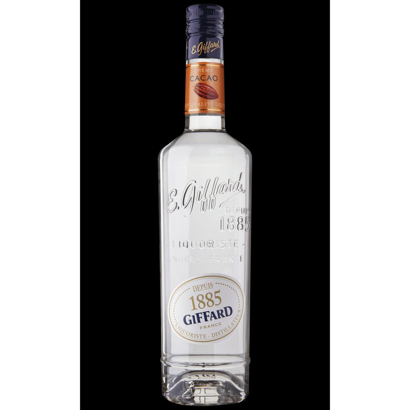 Giffard Creme de Cacao Blanc 700ml