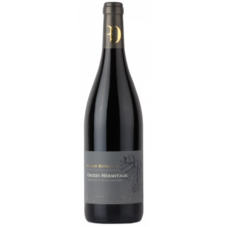 Romain Duvernay Crozes-Hermitage 2018 750ml
