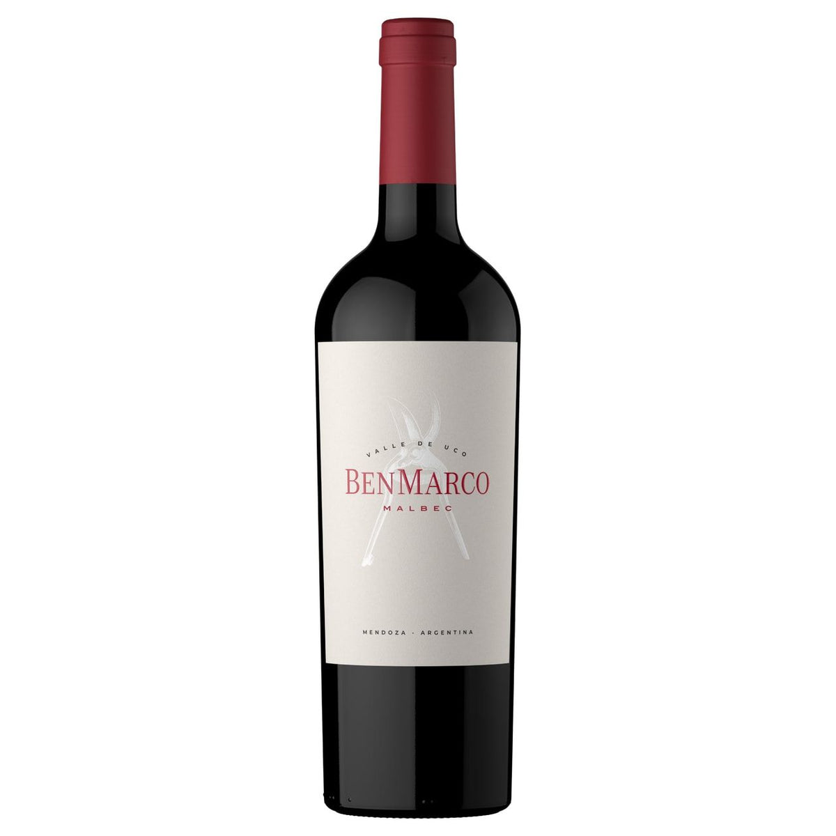 BenMarco Malbec 2021