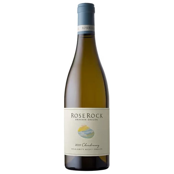 Roserock by Drouhin Oregon Chardonnay 750ml