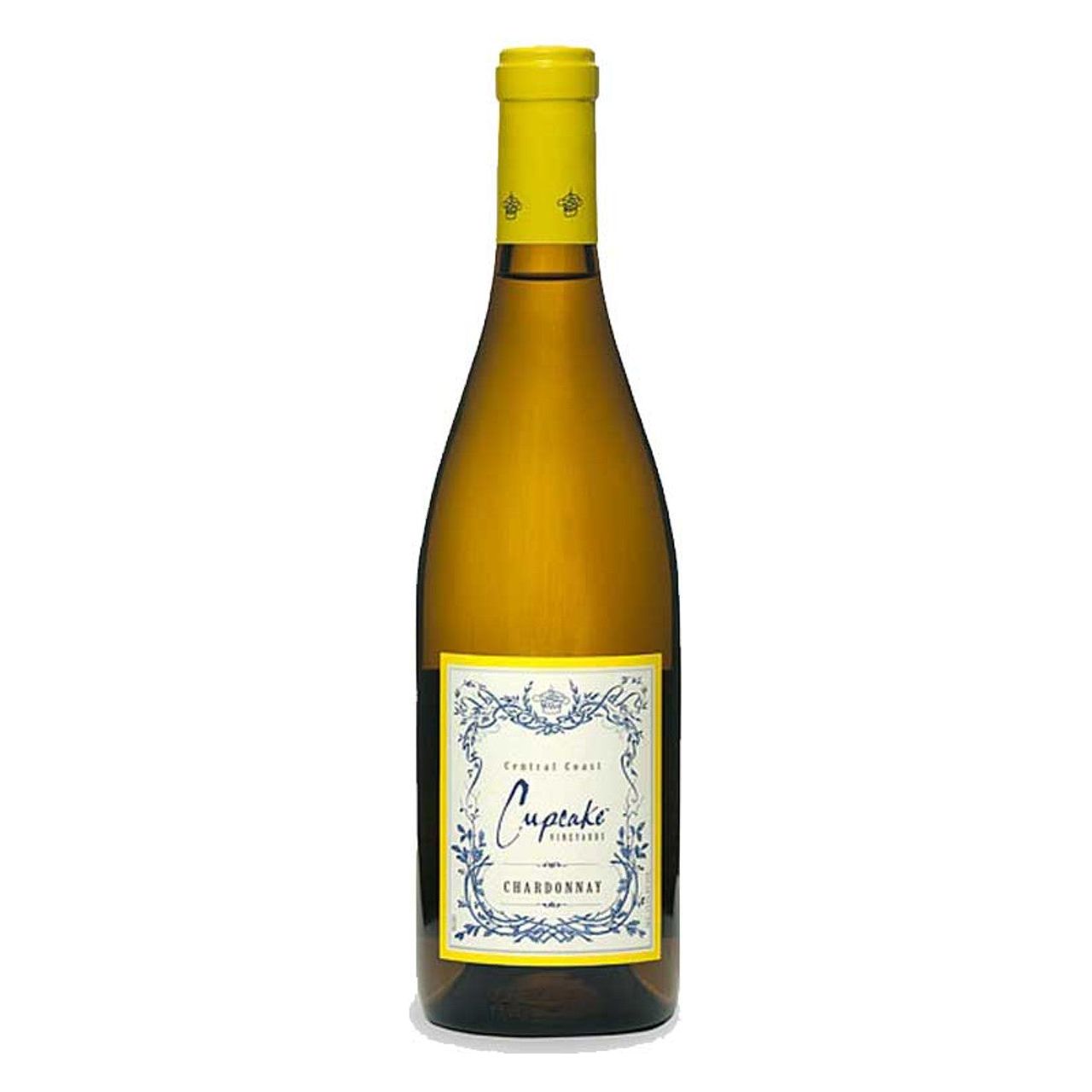Cupcake Chardonnay 2022 750ml