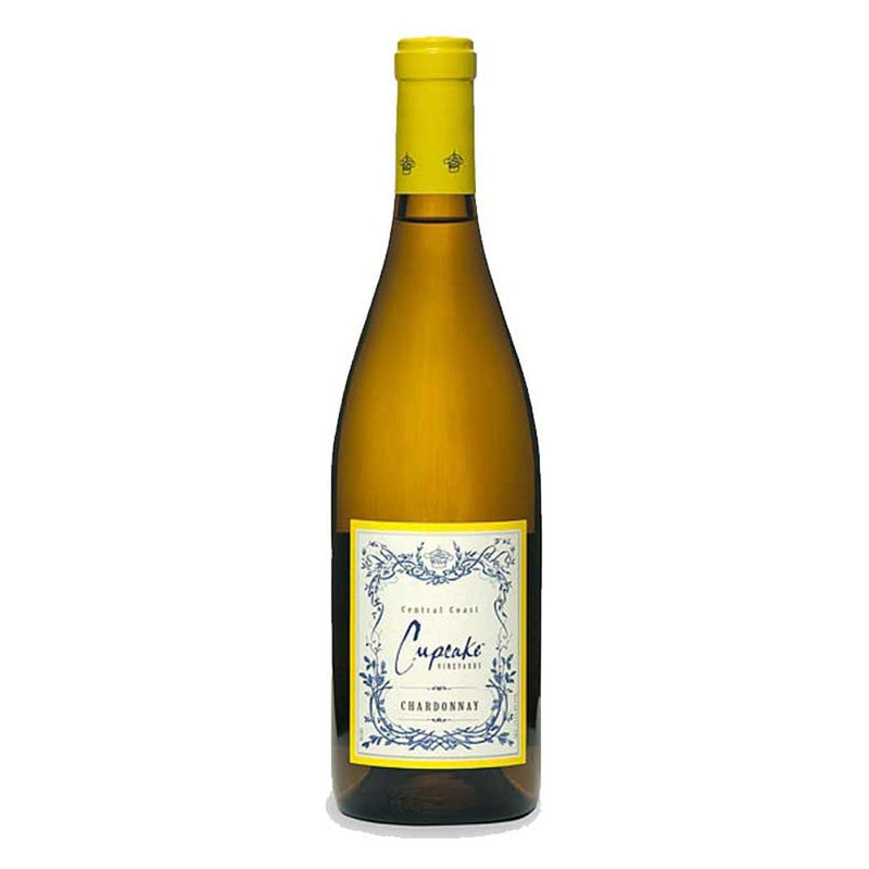 Cupcake Chardonnay 750ml