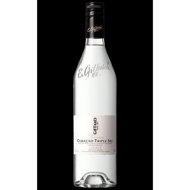 Giffard Curacao Triple Sec 700ml