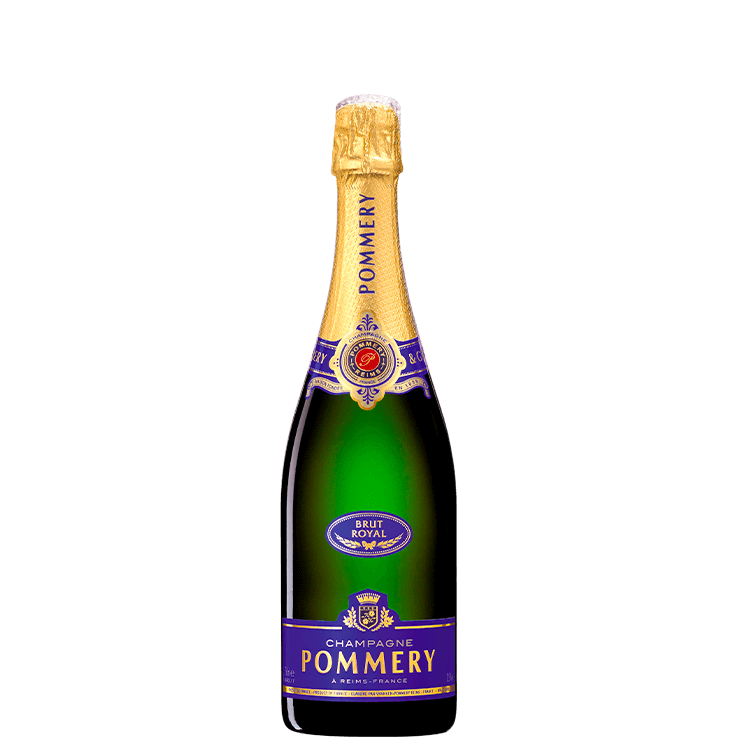 Pommery Brut Royal 750ml