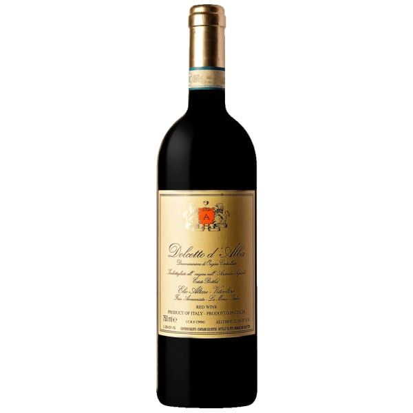 Elio Altare Dolcetto D'Alba 2023 750ml