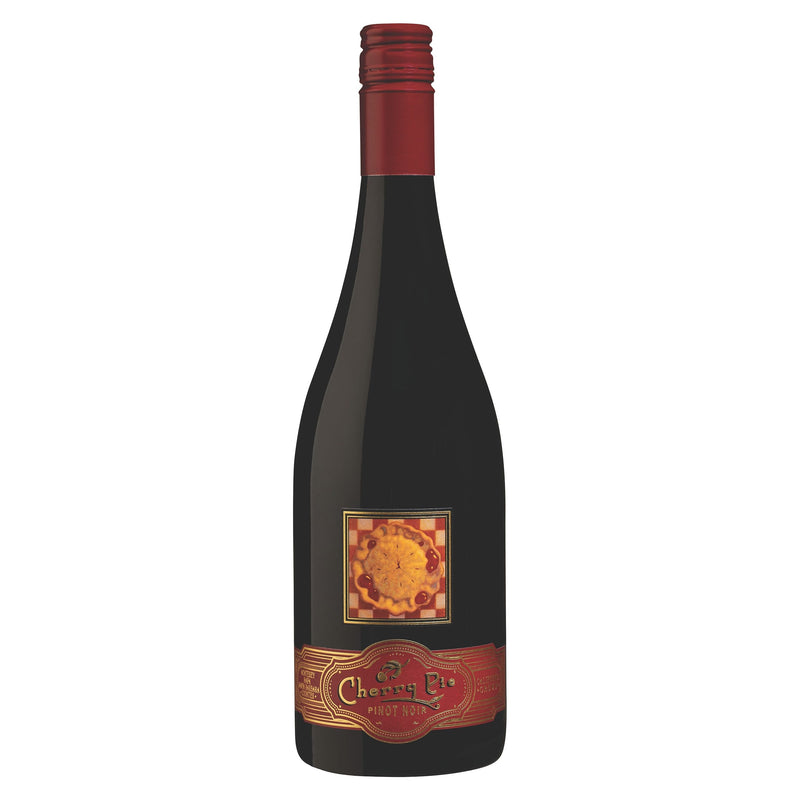 Cherry Pie Tri County Pinot Noir 2022 750ml