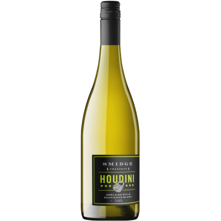 Houdini Sauvignon Blanc 750ml