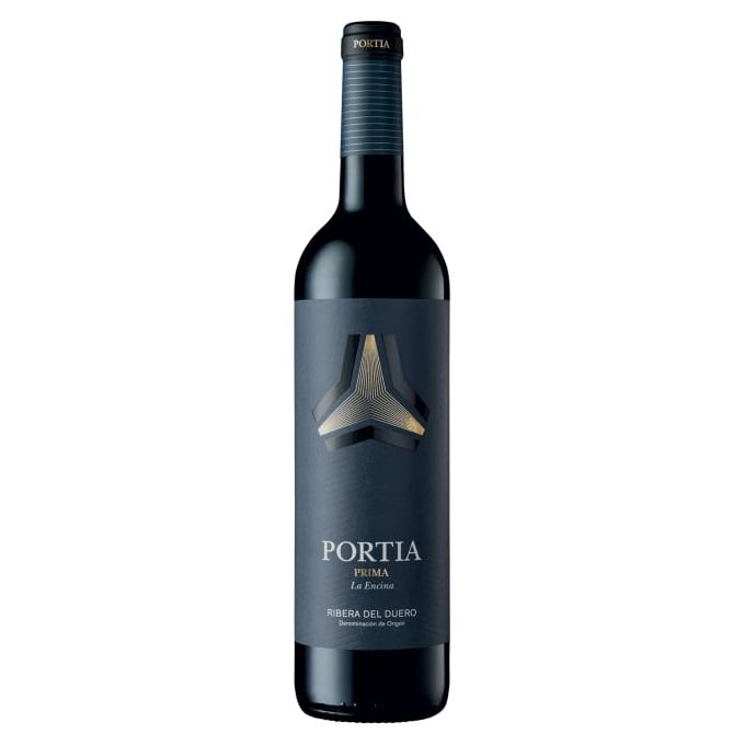 Portia Prima La Encina 2018 750ml