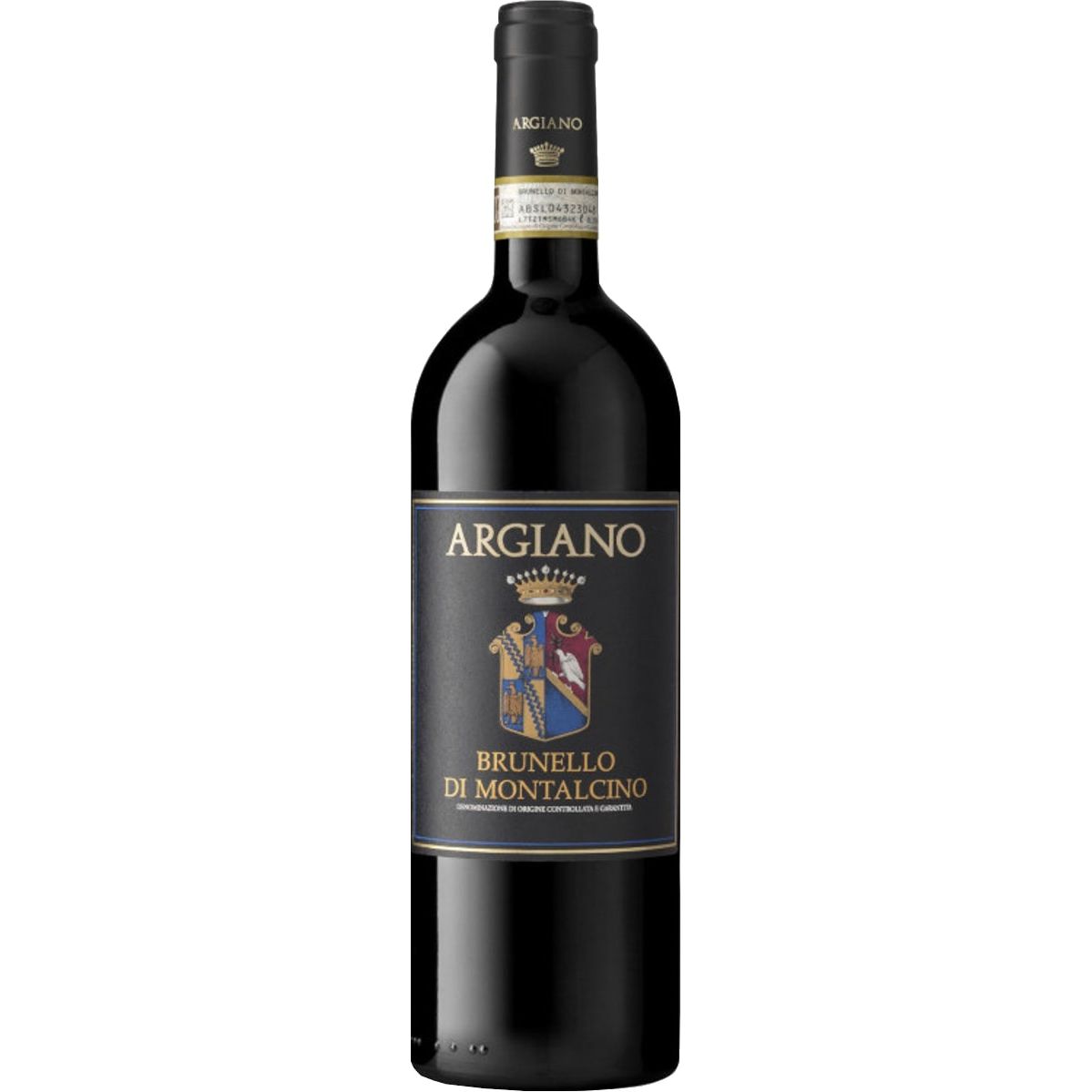 Argiano Brunello di Montalcino 2018 & 2019 Multi-Pack 2x750ml