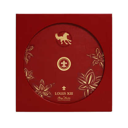 Louis XIII Cognac Year of The Horse Lunar New Year 2026 Limited Edition