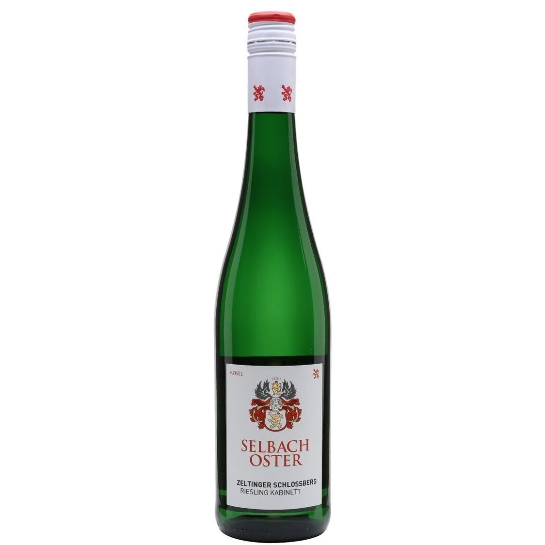 Selbach Oster Zeltinger Schlossberg Riesling Kabinett 2022