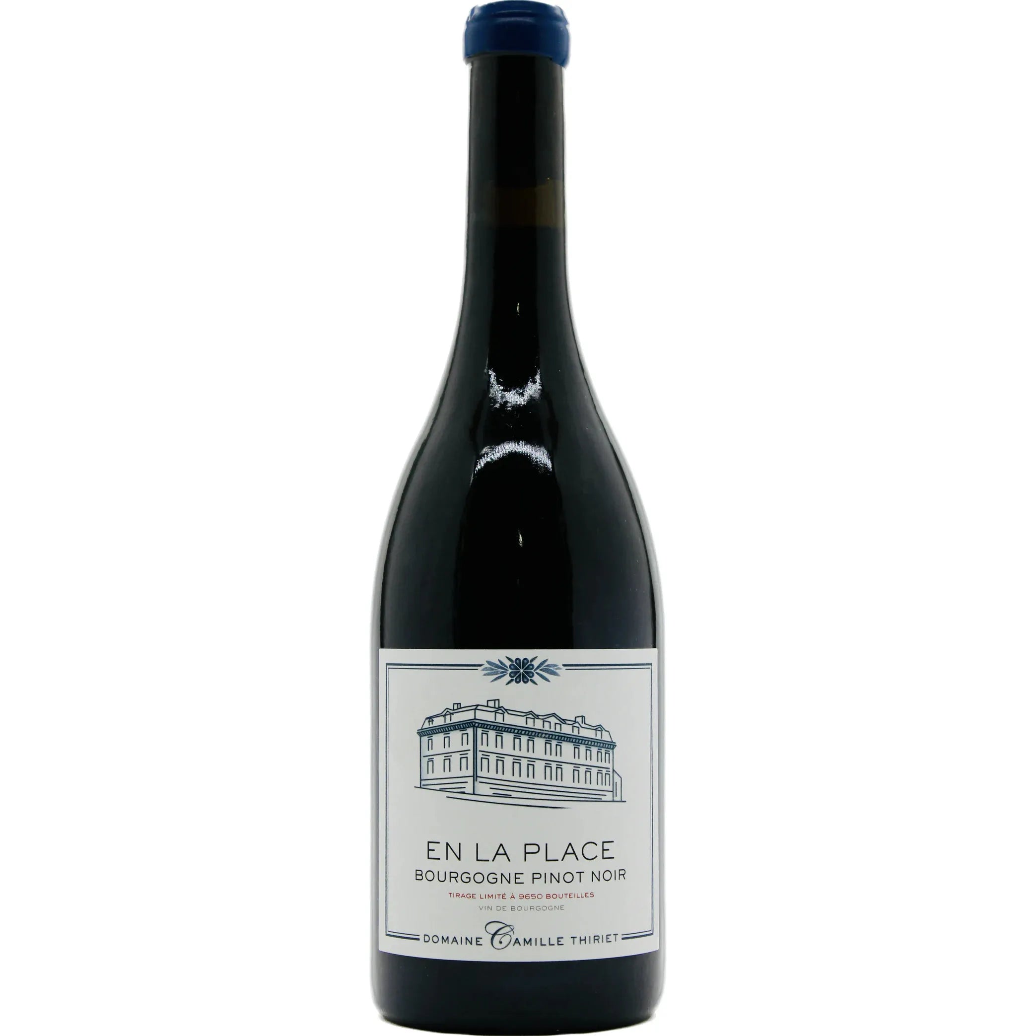 Domaine Camille Thiriet En La Place