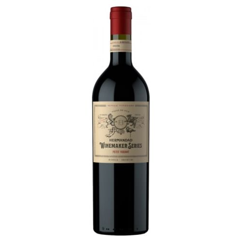 Familia Falasco Hermandad Winemaker Series Petit Verdot 2018 750ml