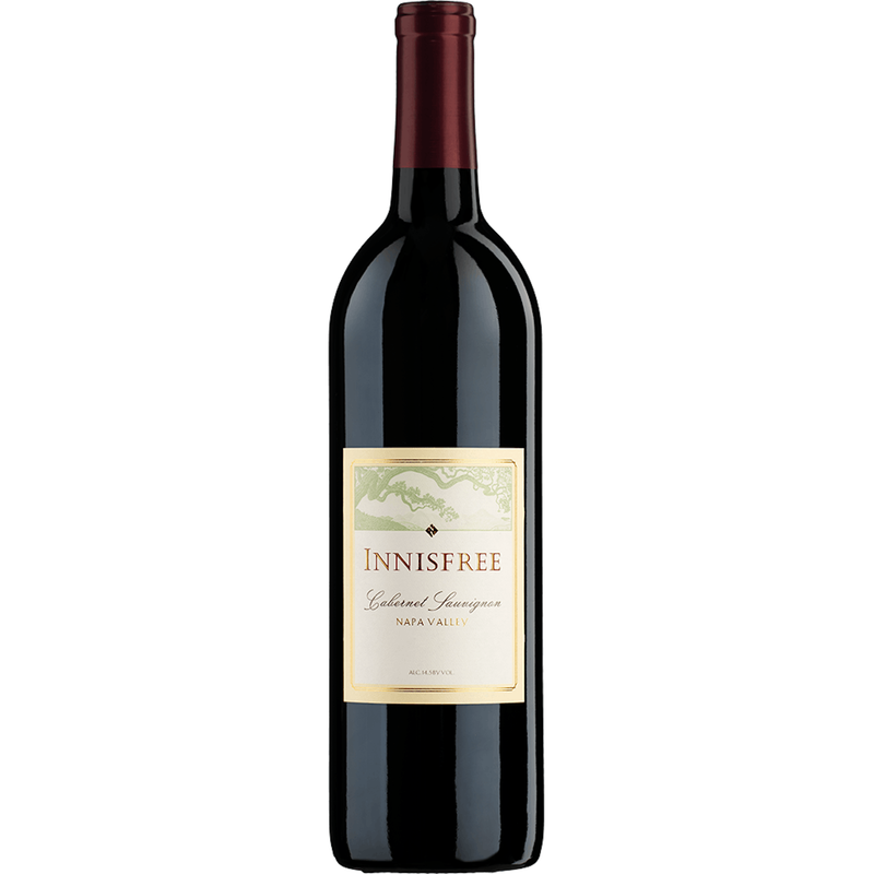 Joseph Phelps Innisfree Cabernet Sauvignon 2019 750ml