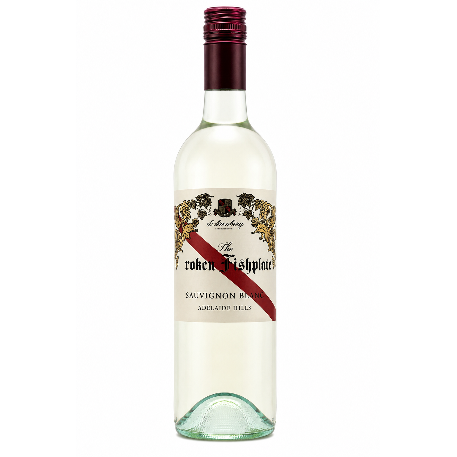 d'Arenberg The Broken Fishplate Sauvignon Blanc