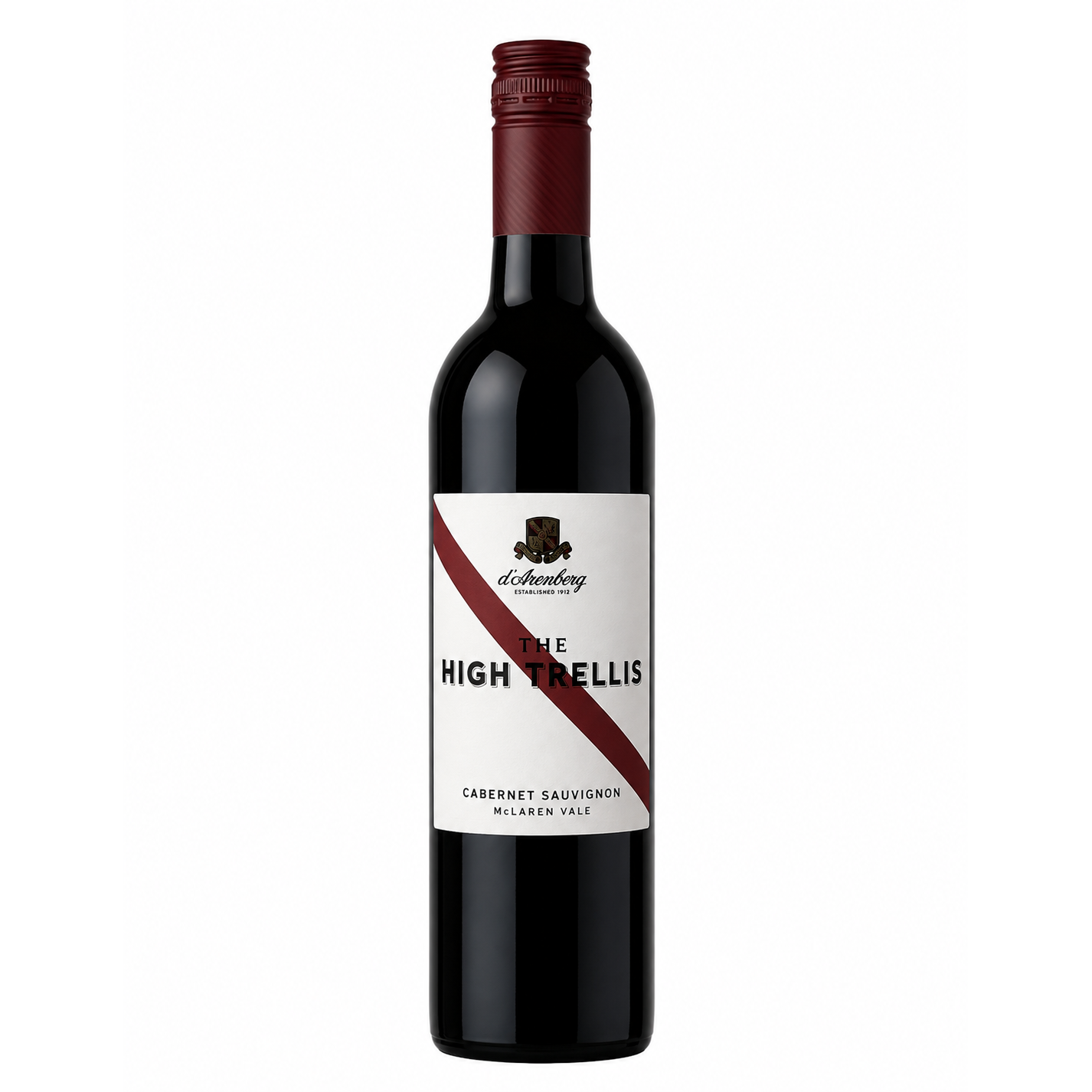 d'Arenberg The High Trellis Cabernet Sauvignon
