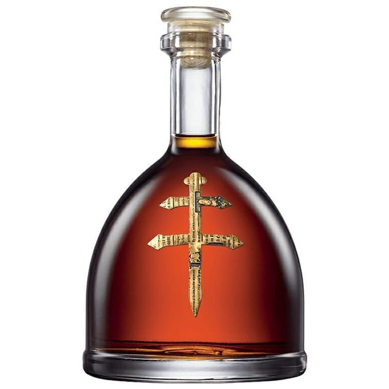 D'Usse VSOP 750ml