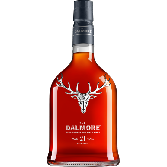 The Dalmore 21 Year Old 700ml