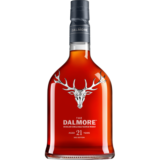 Dalmore 21 Year Old 700ml