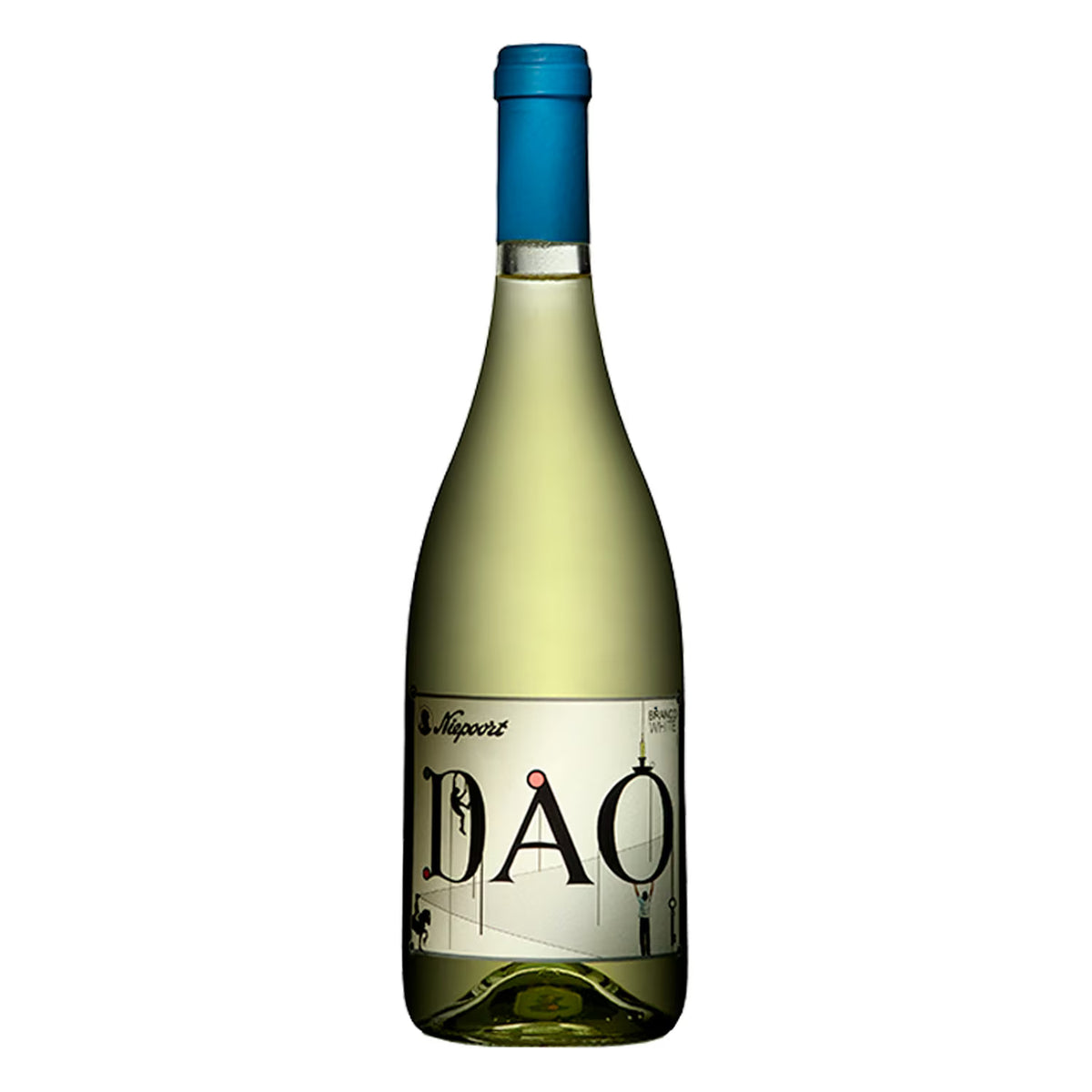 Niepoort Rotulo Dao Branco