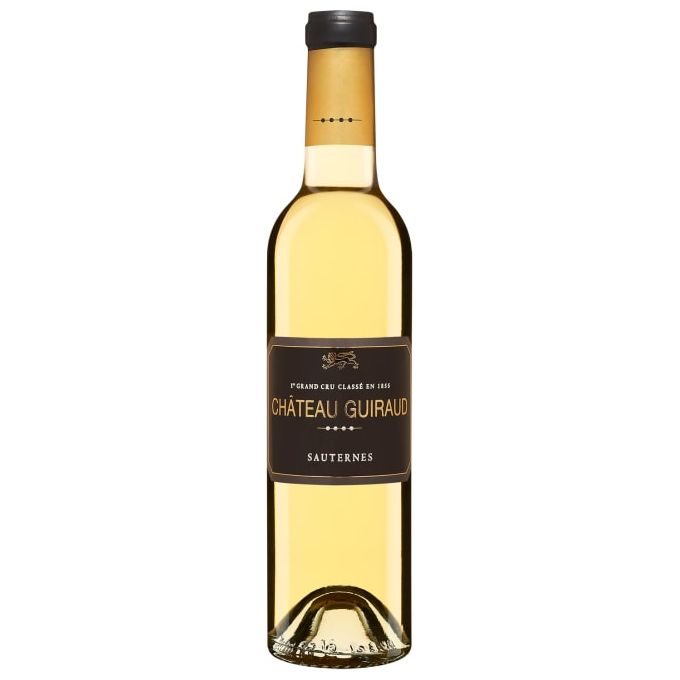 Chateau Guiraud Sauternes 375ML