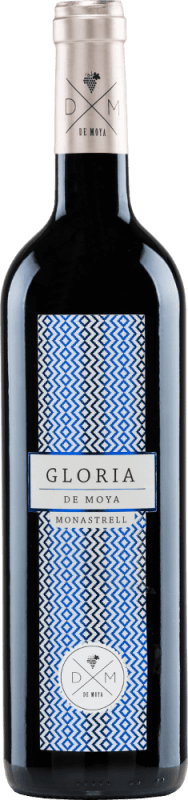 Dm De Moya Gloria Monastrell 2019 750ml