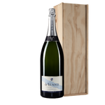 De Venoge Brut Cordon Bleu Champagne 3L
