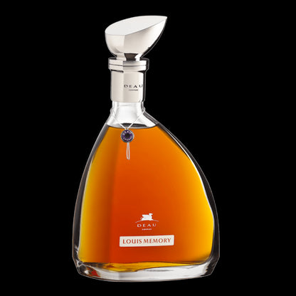 DEAU Louis Memory Cognac Hors D'Age 700ml