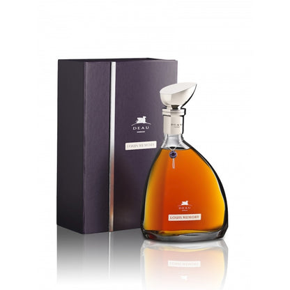 DEAU Louis Memory Cognac Hors D'Age 700ml