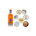DEAU Cognac VS Intense Cognac 700ml