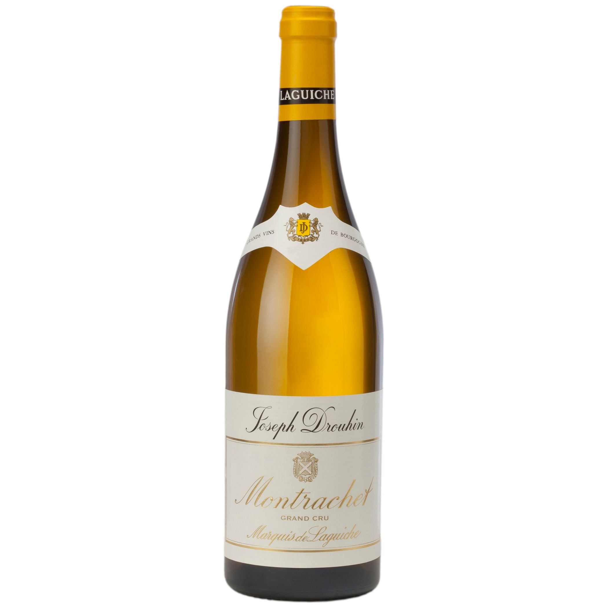 Joseph Drouhin Montrachet Marquis de Laguiche Grand Cru 2009
