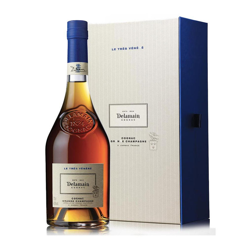 Delamain Tres Venerables Grande Champagne Cognac 700ml