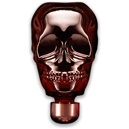 Patron Guillermo del Toro 750ml + 50ml