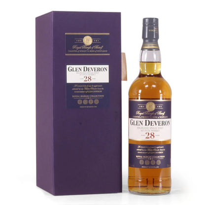 Glen Deveron 28 Year Old
