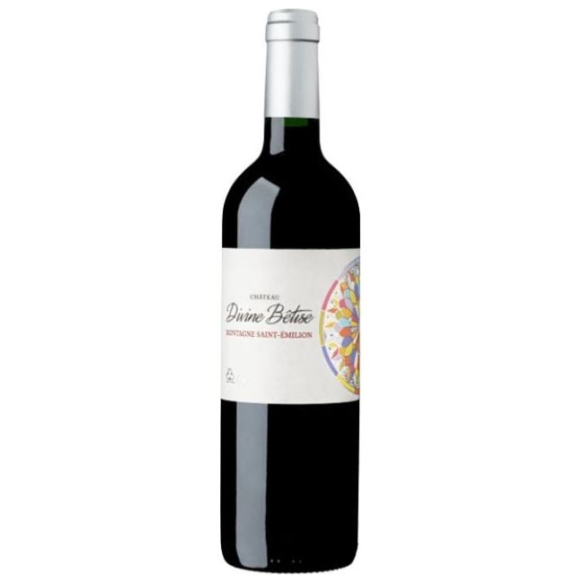 Chateau Divine Betise 750ml