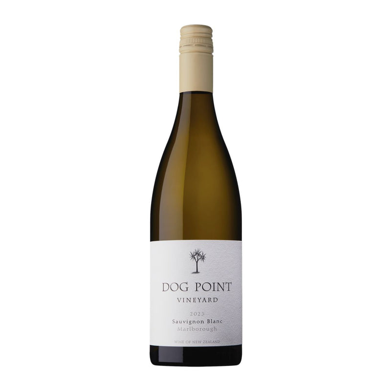 Dog Point Sauvignon Blanc 2023 750ml