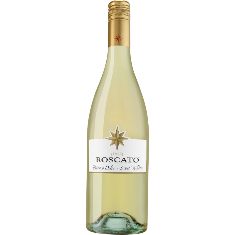 Roscato Bianco Dolce Sweet White 750ml