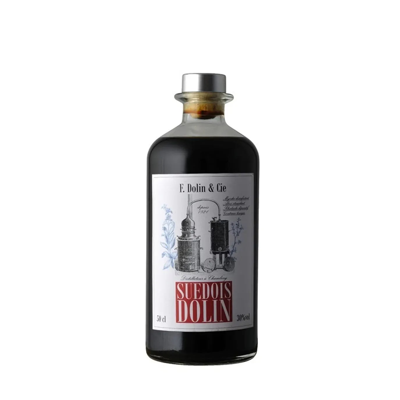 Suedois Dolin - Bitter Liqueur 500ml